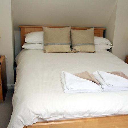 Westacre Lodge 오치터라더 외부 사진