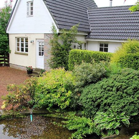 Westacre Lodge 오치터라더 외부 사진