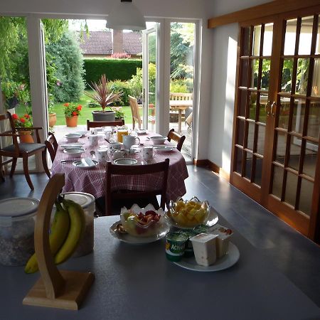Westacre Lodge 오치터라더 외부 사진