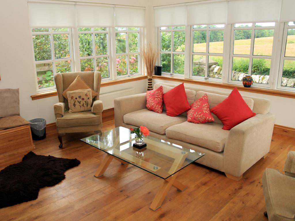 Westacre Lodge 오치터라더 외부 사진
