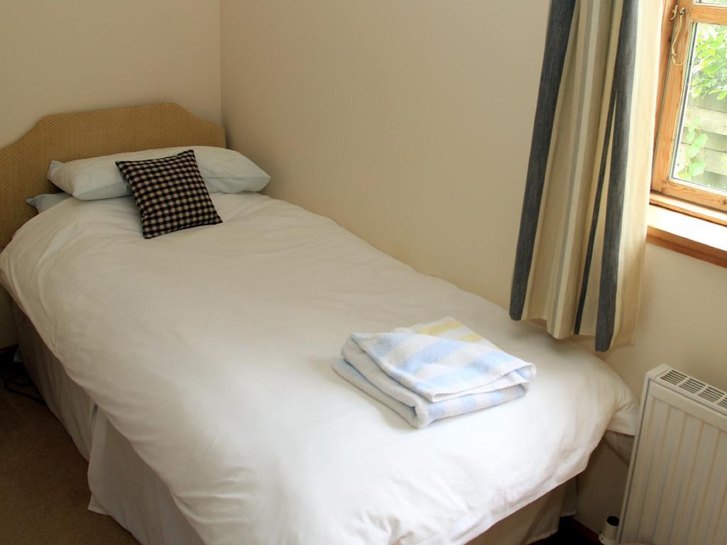 Westacre Lodge 오치터라더 외부 사진