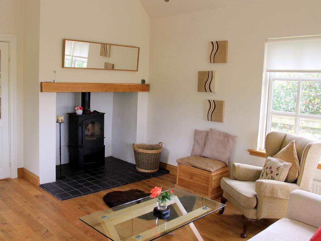 Westacre Lodge 오치터라더 외부 사진