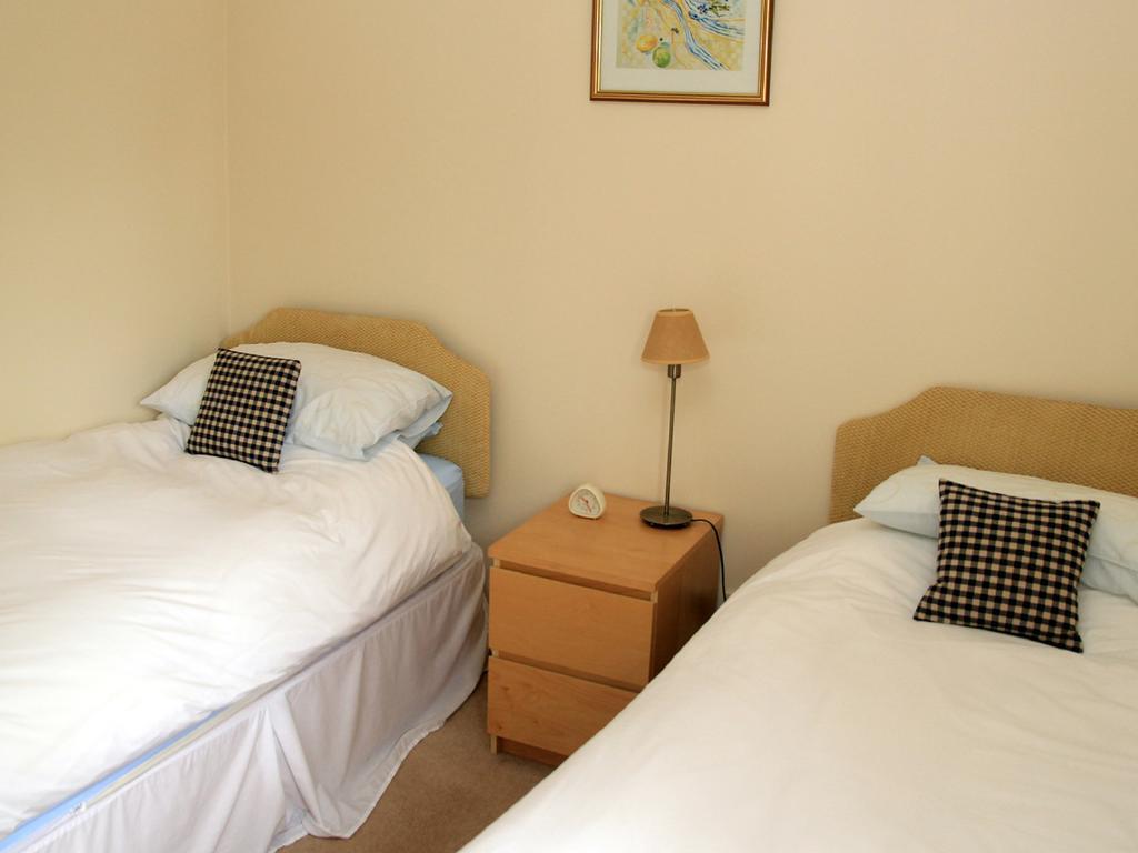 Westacre Lodge 오치터라더 외부 사진